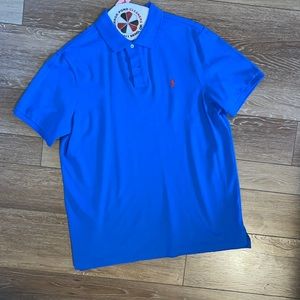 Men’s Polo by Ralph Lauren size L